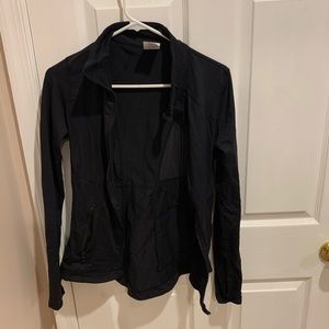 Warm Up Athletic Jacket